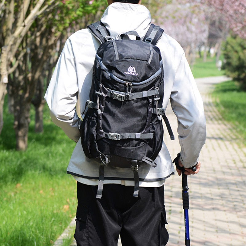 Trekking bag waterproof