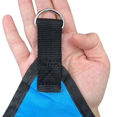 Ultralight camping tarp