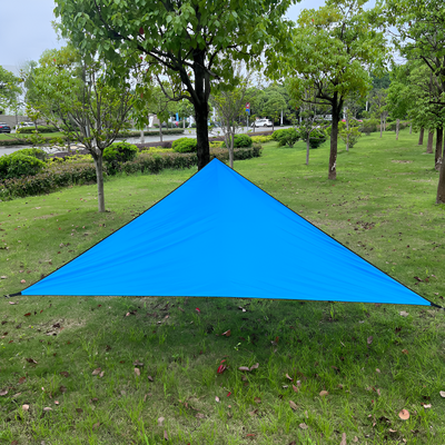 Ultralight camping tarp
