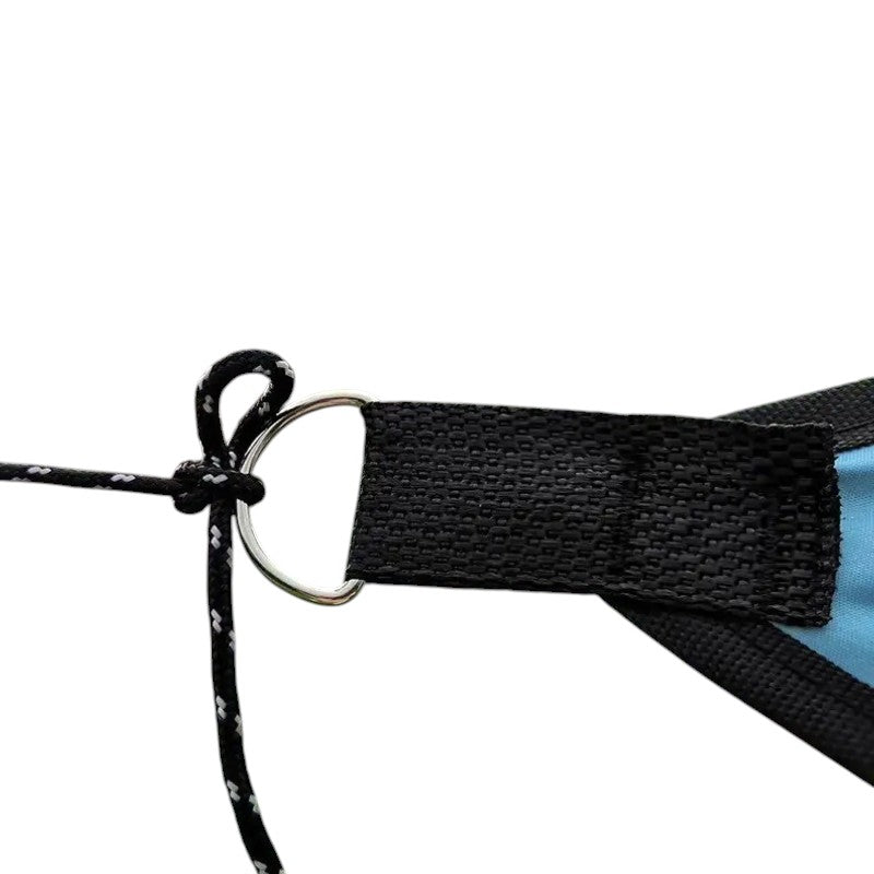 Ultralight camping tarp