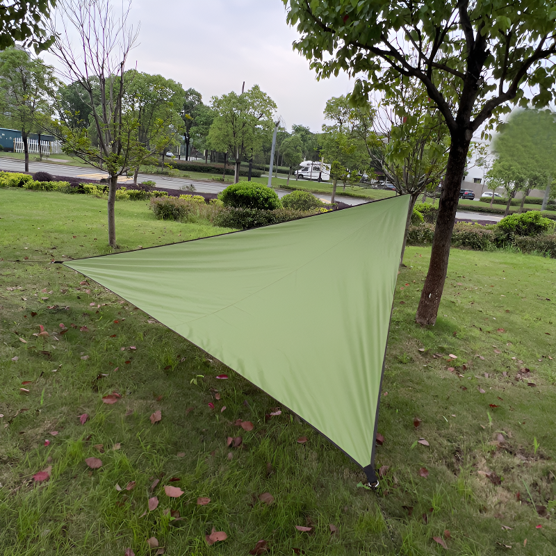 Ultralight camping tarp