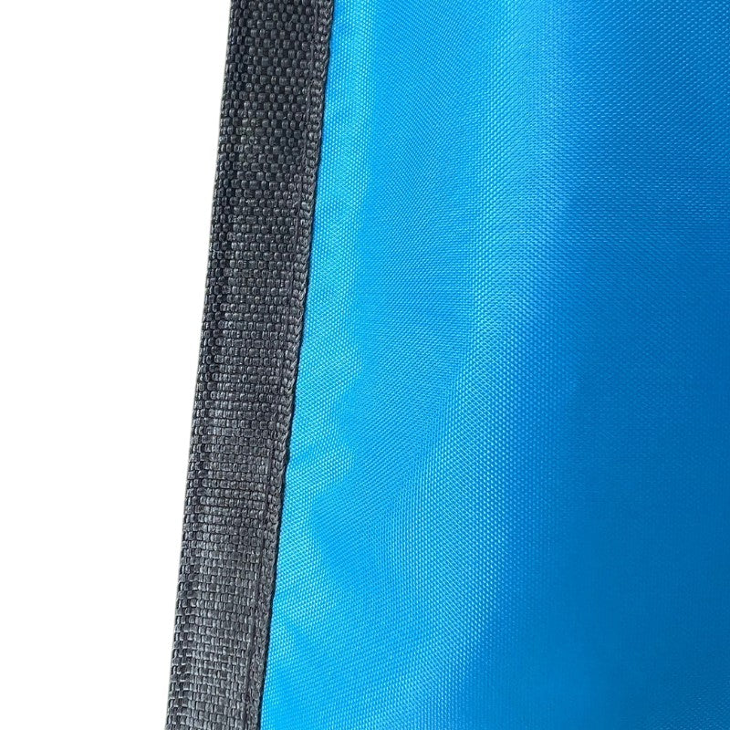 Ultralight camping tarp