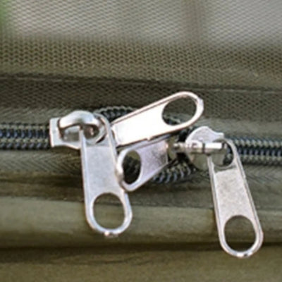 Ultralight hammock tent