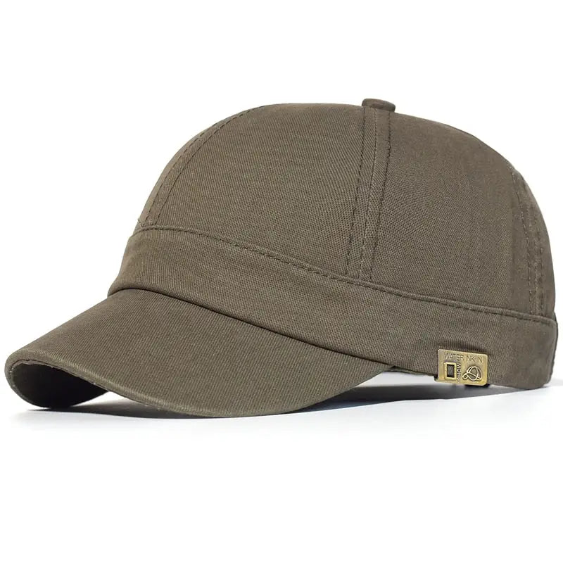 Urban military cap
