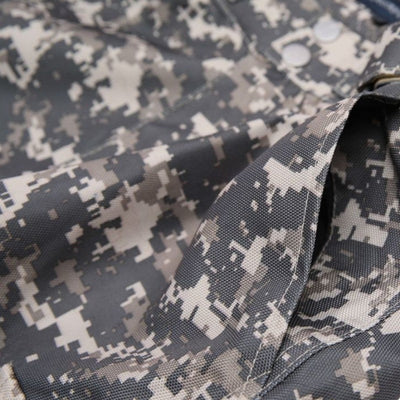 Utility Cargo Pants for Men Multi Pocket