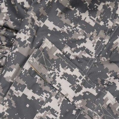 Utility Cargo Pants for Men Multi Pocket