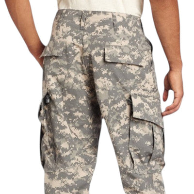 Utility Cargo Pants for Men Multi Pocket