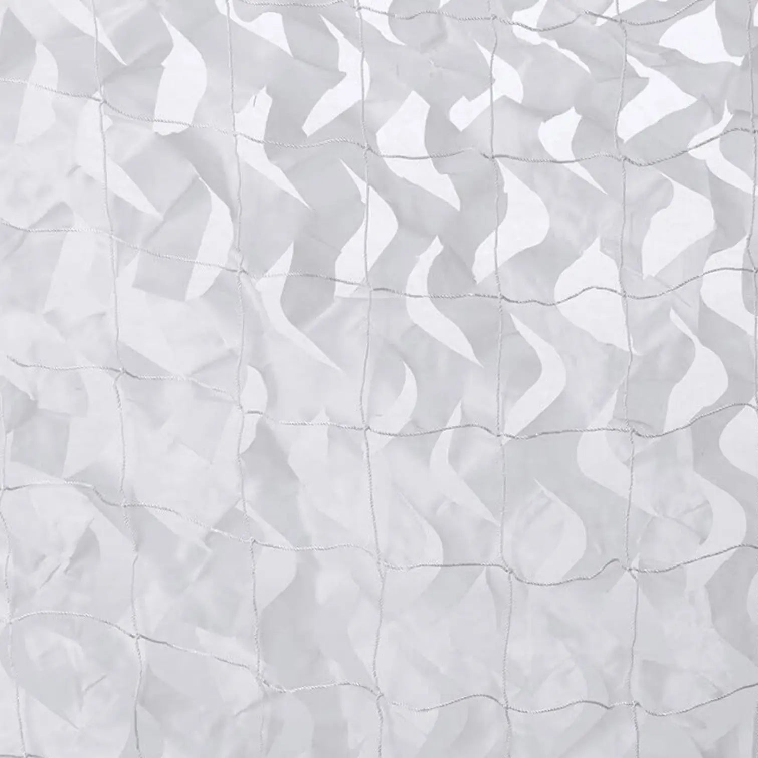 Vehicle Camouflage Netting