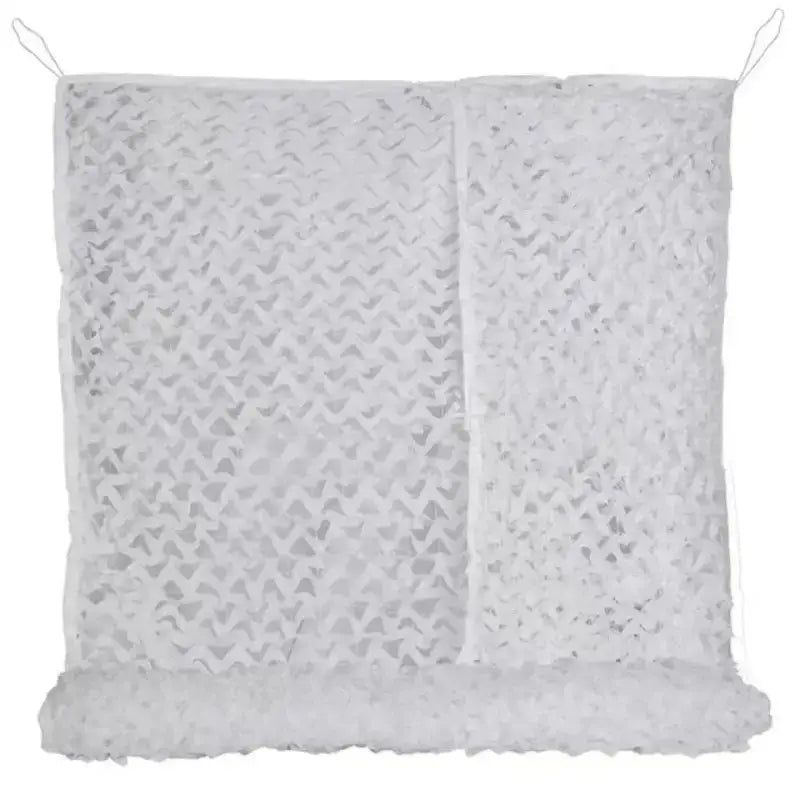 Vehicle Camouflage Netting