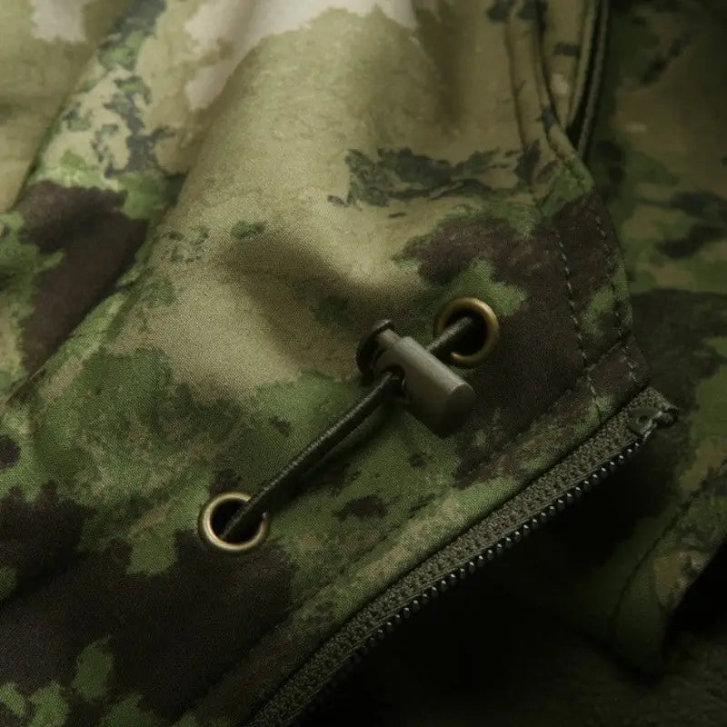 Details that pull their weight