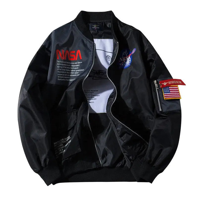 Made to outlast the mission