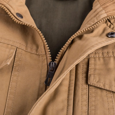 Vintage M65 Field Jacket