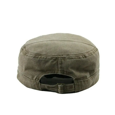Vintage Military Cap