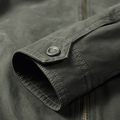 Vintage Military Flight Jackets