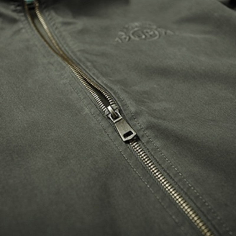 Vintage Military Flight Jackets