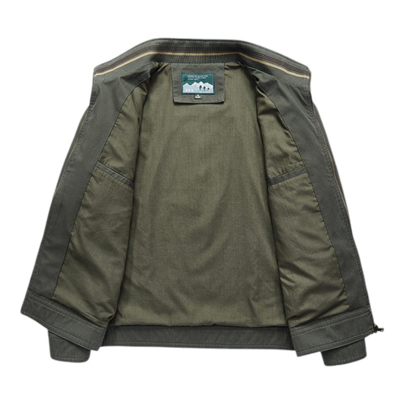 Vintage Military Flight Jackets