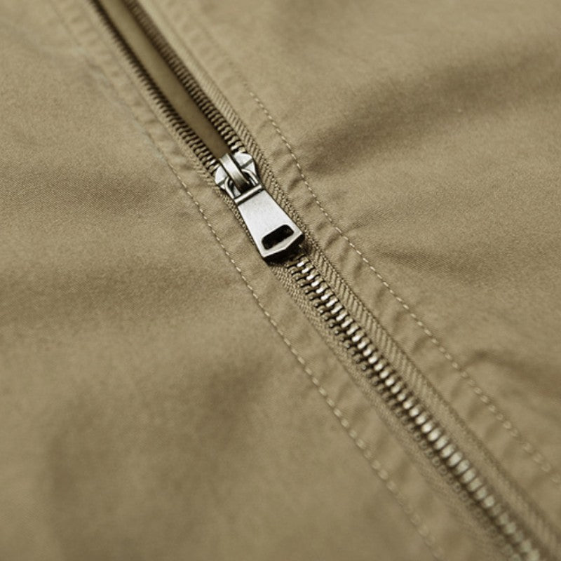 Vintage Military Flight Jackets