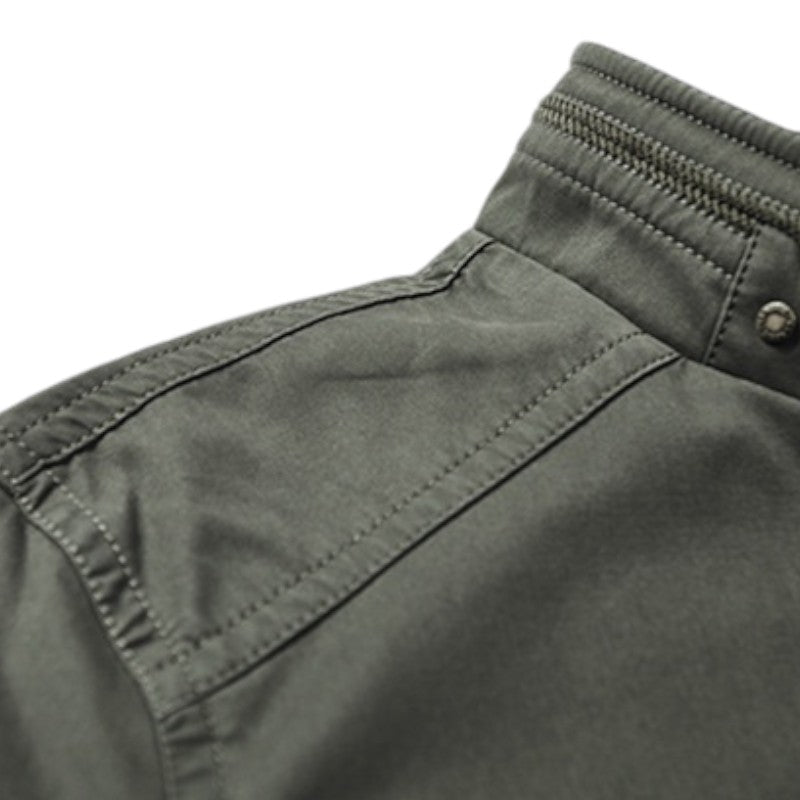 Vintage Military Flight Jackets