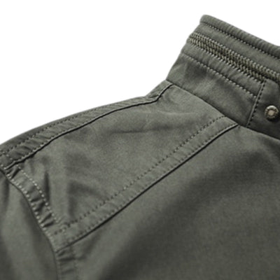 Vintage Military Flight Jackets