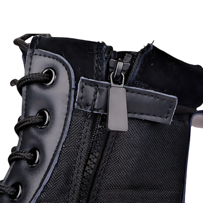 Viper tactical sneaker boot