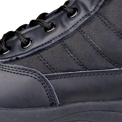 Viper tactical sneaker boot