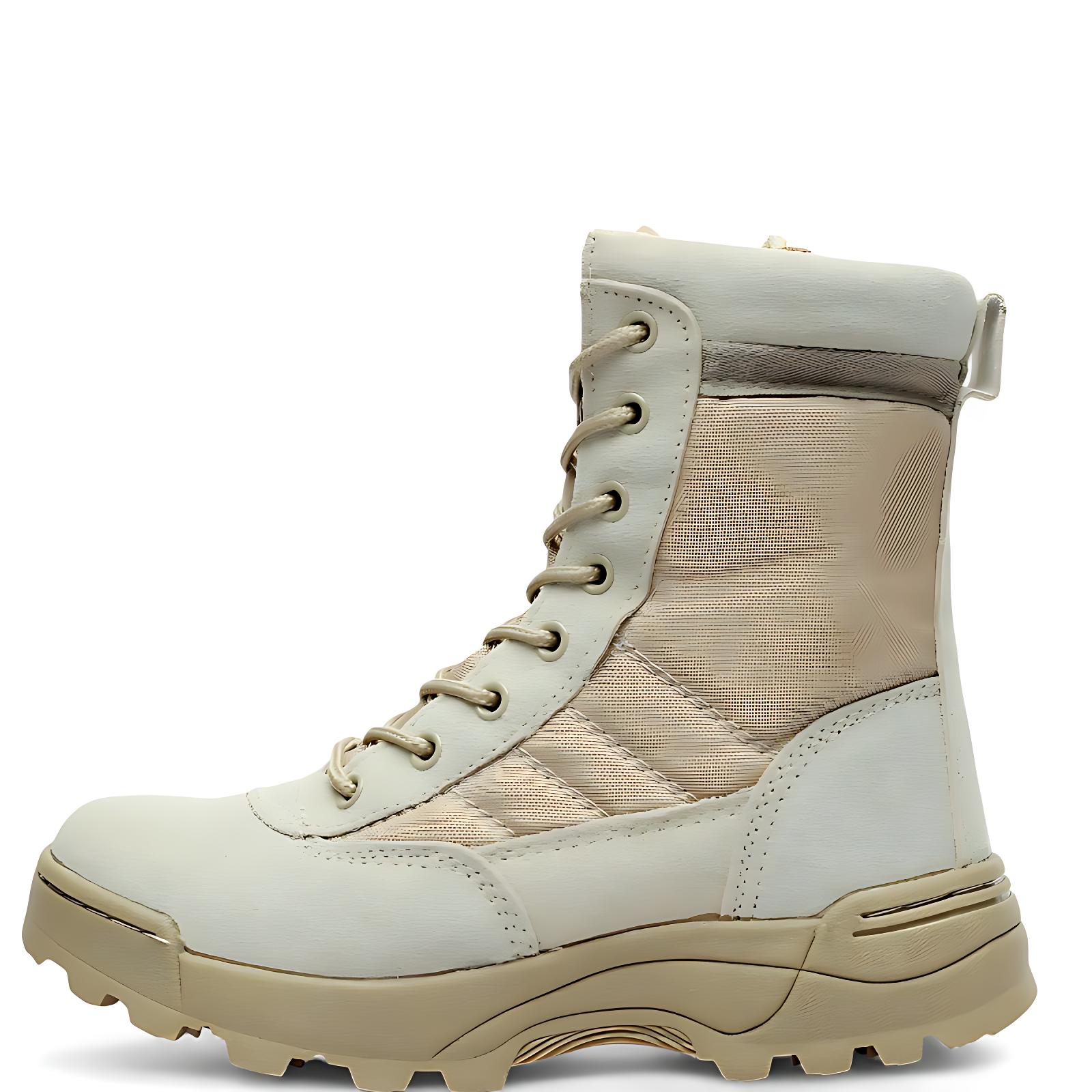 Viper tactical sneaker boot
