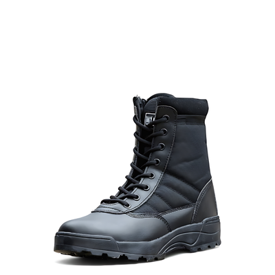 Viper tactical sneaker boot