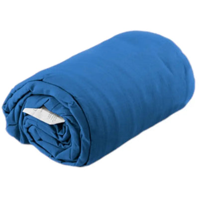Washable sleeping bag liner