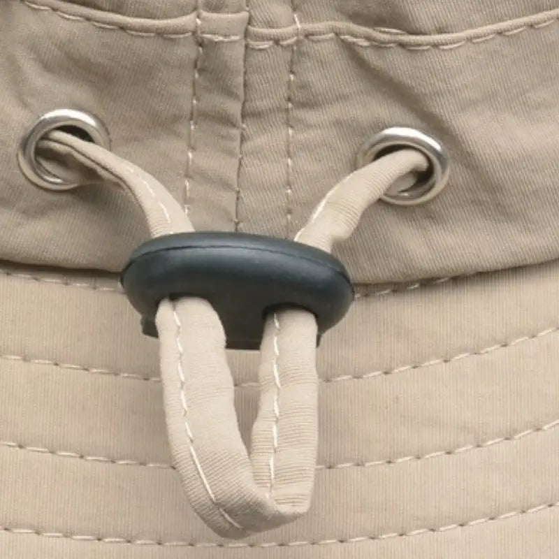 Water sun resistant bush hat