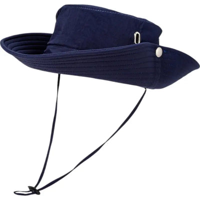 Water sun resistant bush hat