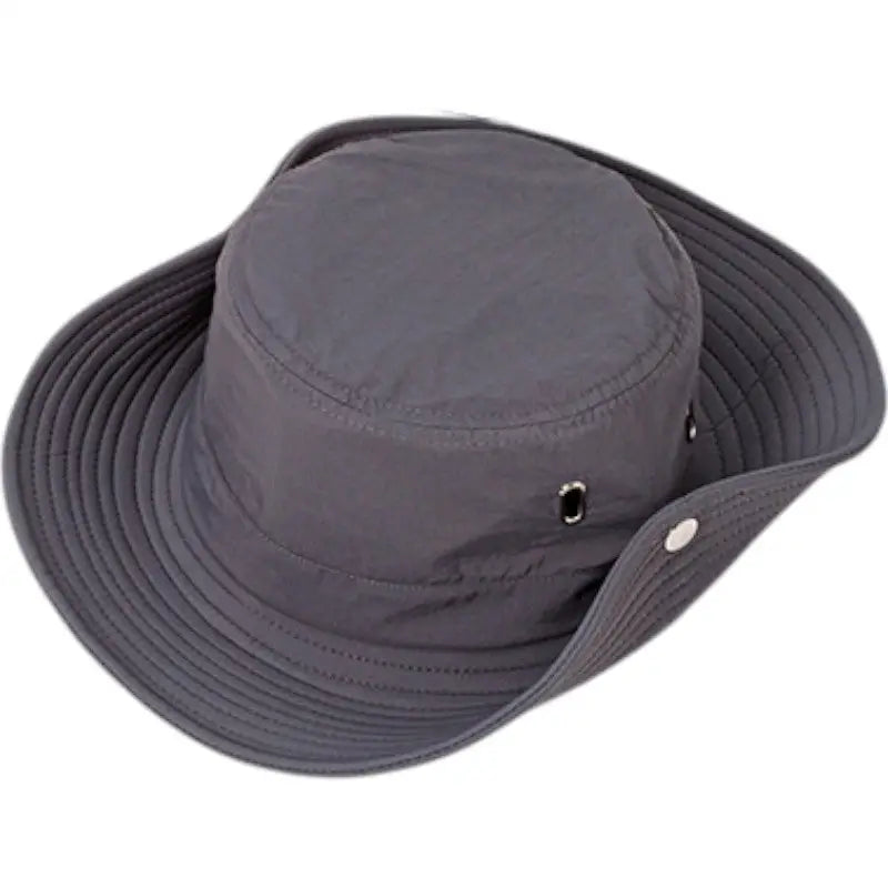 Water sun resistant bush hat