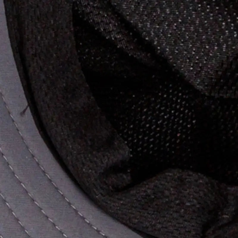 Water sun resistant bush hat