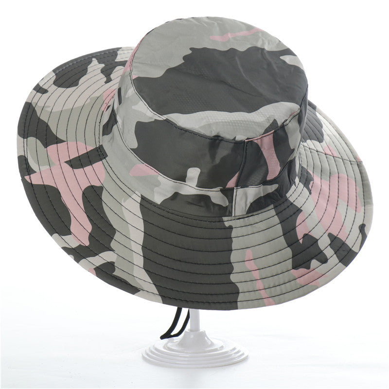 Waterproof Boonie Hat