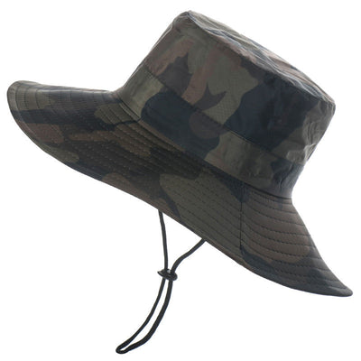 Waterproof Boonie Hat