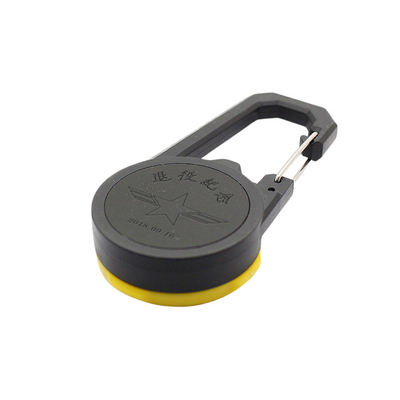 Waterproof Carabiner Compass