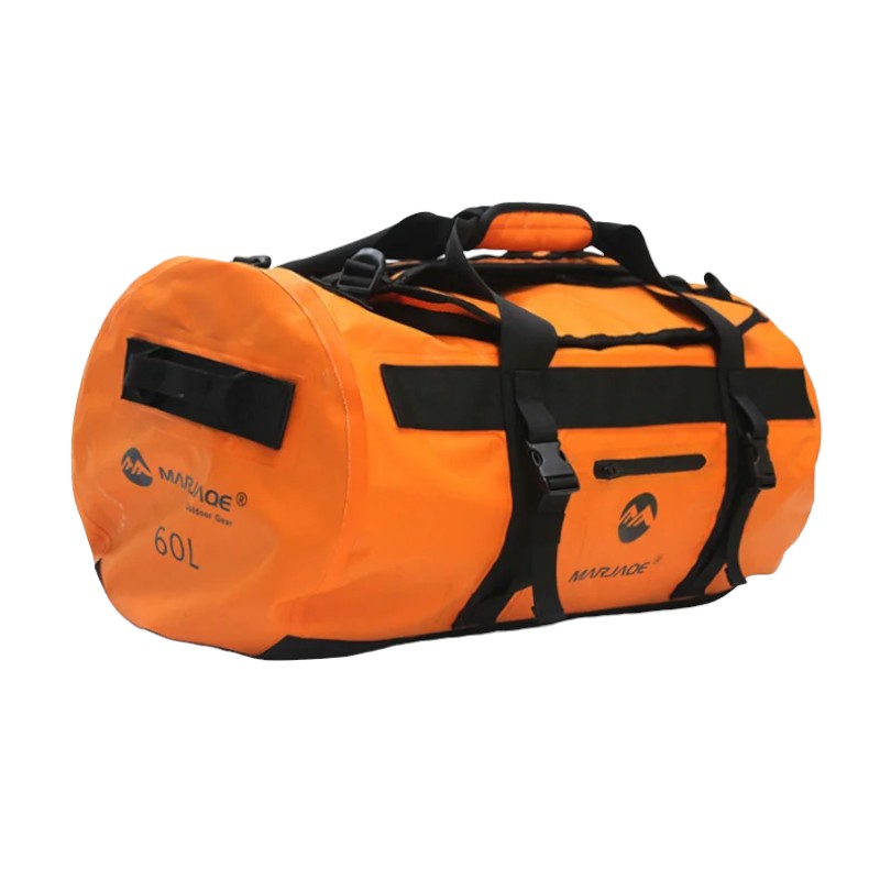 Waterproof Duffel Bag