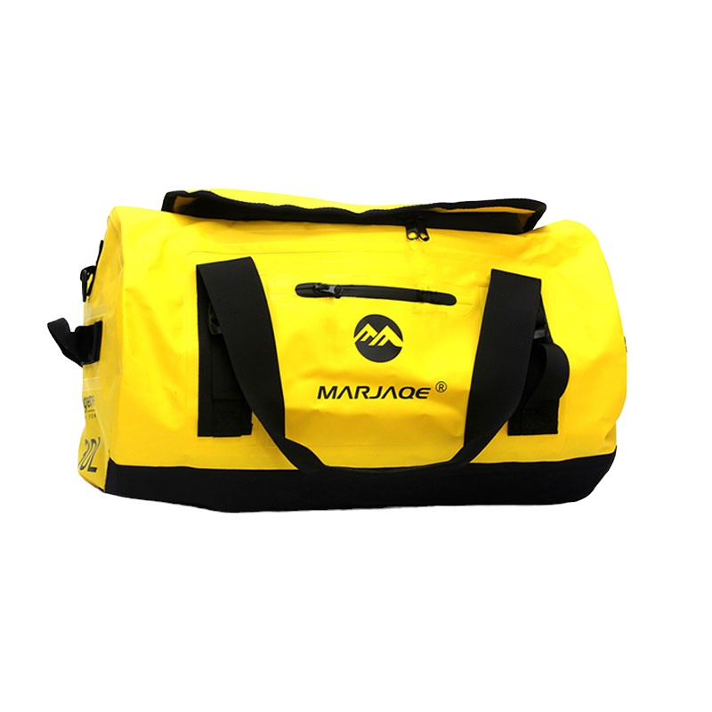 Waterproof Duffel Bag