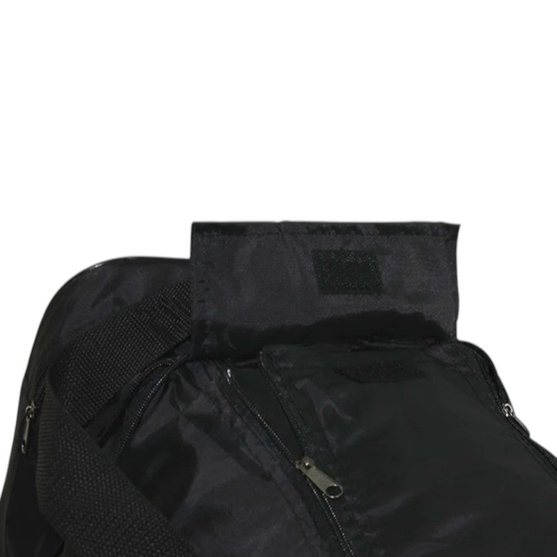 Waterproof duffle bag