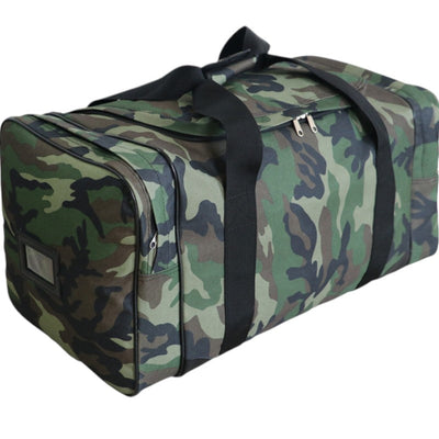 Waterproof duffle bag