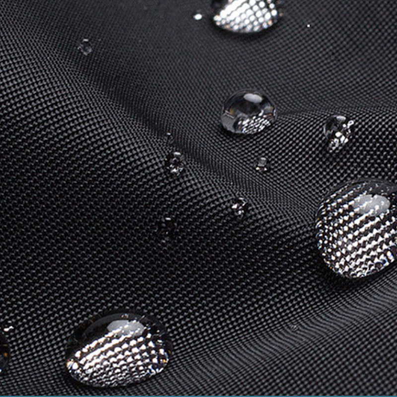 Waterproof duffle bag