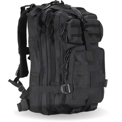 Waterproof military backpack