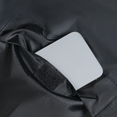 waterproof multi purpose rain poncho