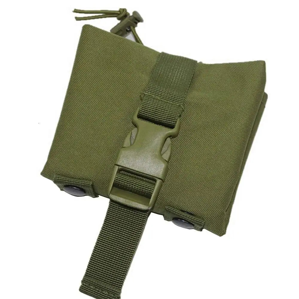 Waterproof Pouch Bag