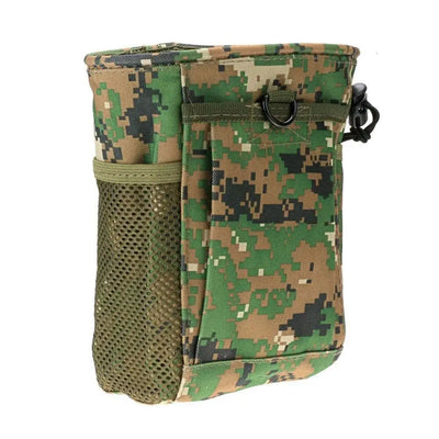 Waterproof Pouch Bag