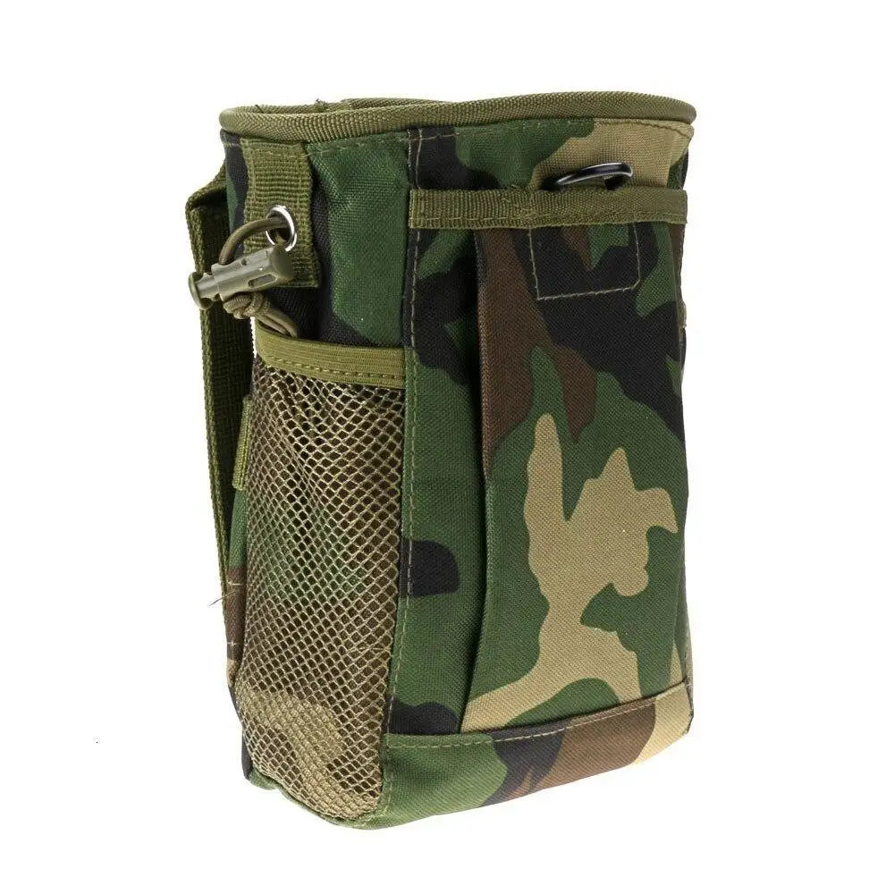 Waterproof Pouch Bag