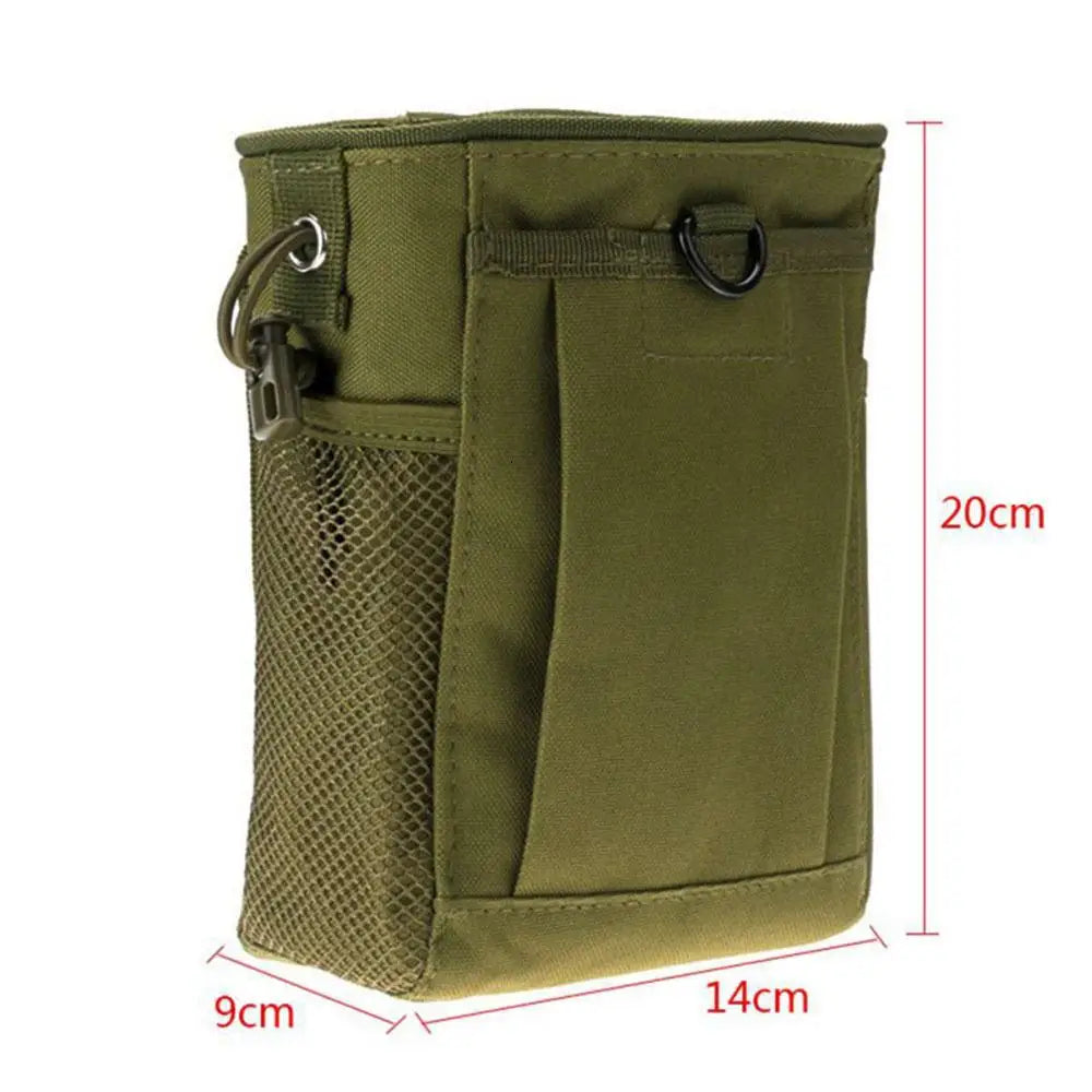 Waterproof Pouch Bag