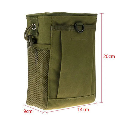 Waterproof Pouch Bag