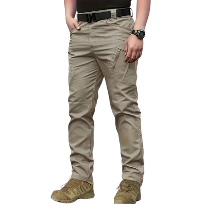 Waterproof Tactical Cargo Pants