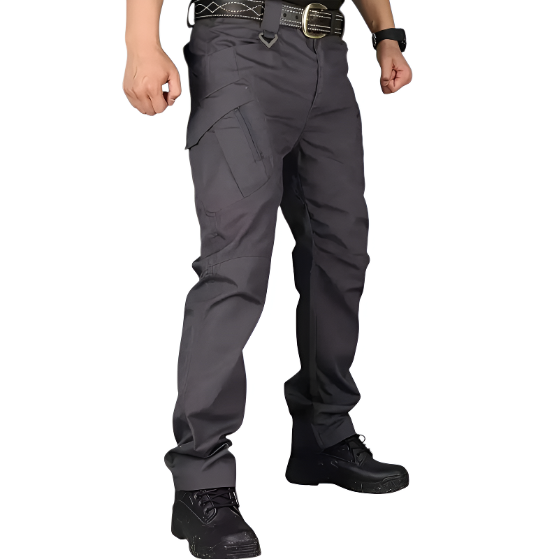 Waterproof Tactical Cargo Pants