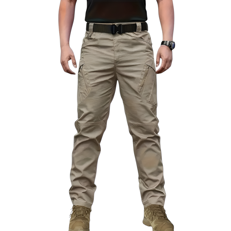 Waterproof Tactical Cargo Pants